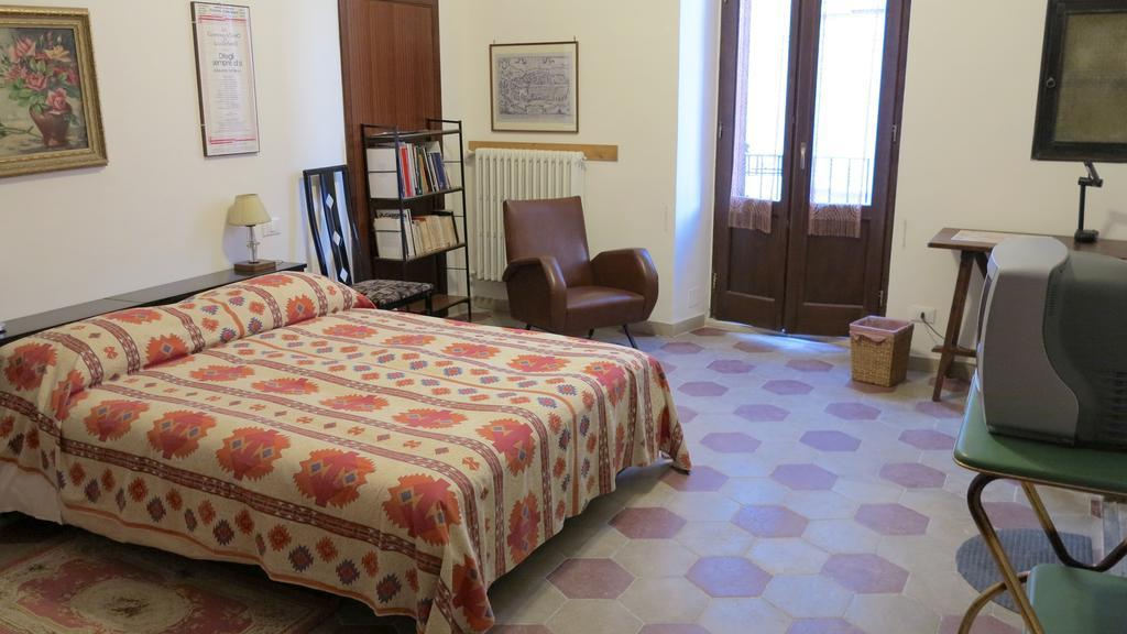 B&B Del Teatro Sulmona Room photo