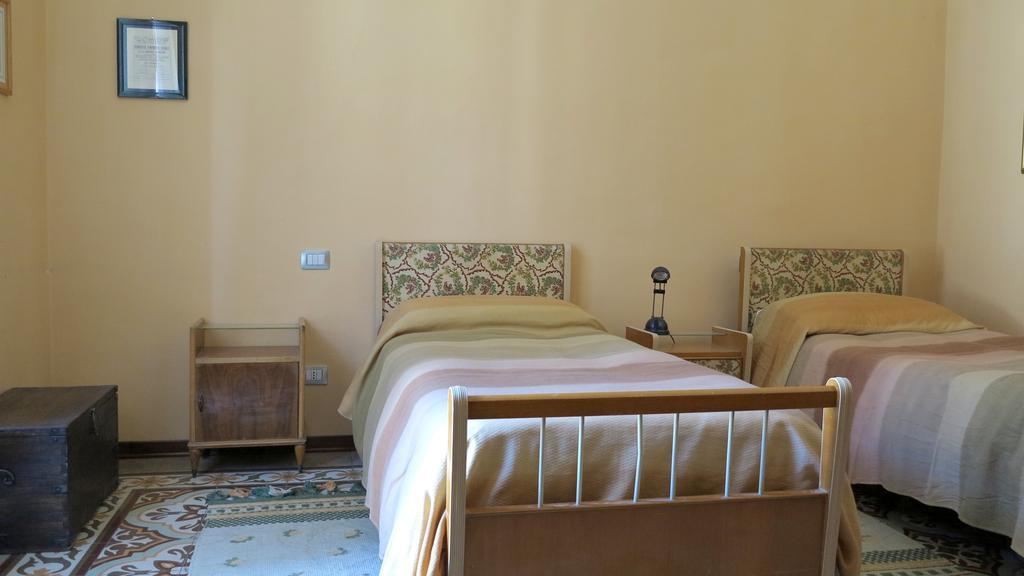 B&B Del Teatro Sulmona Room photo