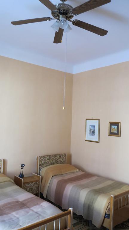 B&B Del Teatro Sulmona Room photo